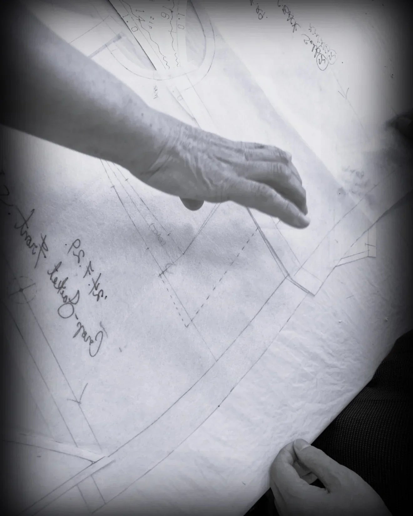 Working with the Best Technical Designers – 91730 rebirth