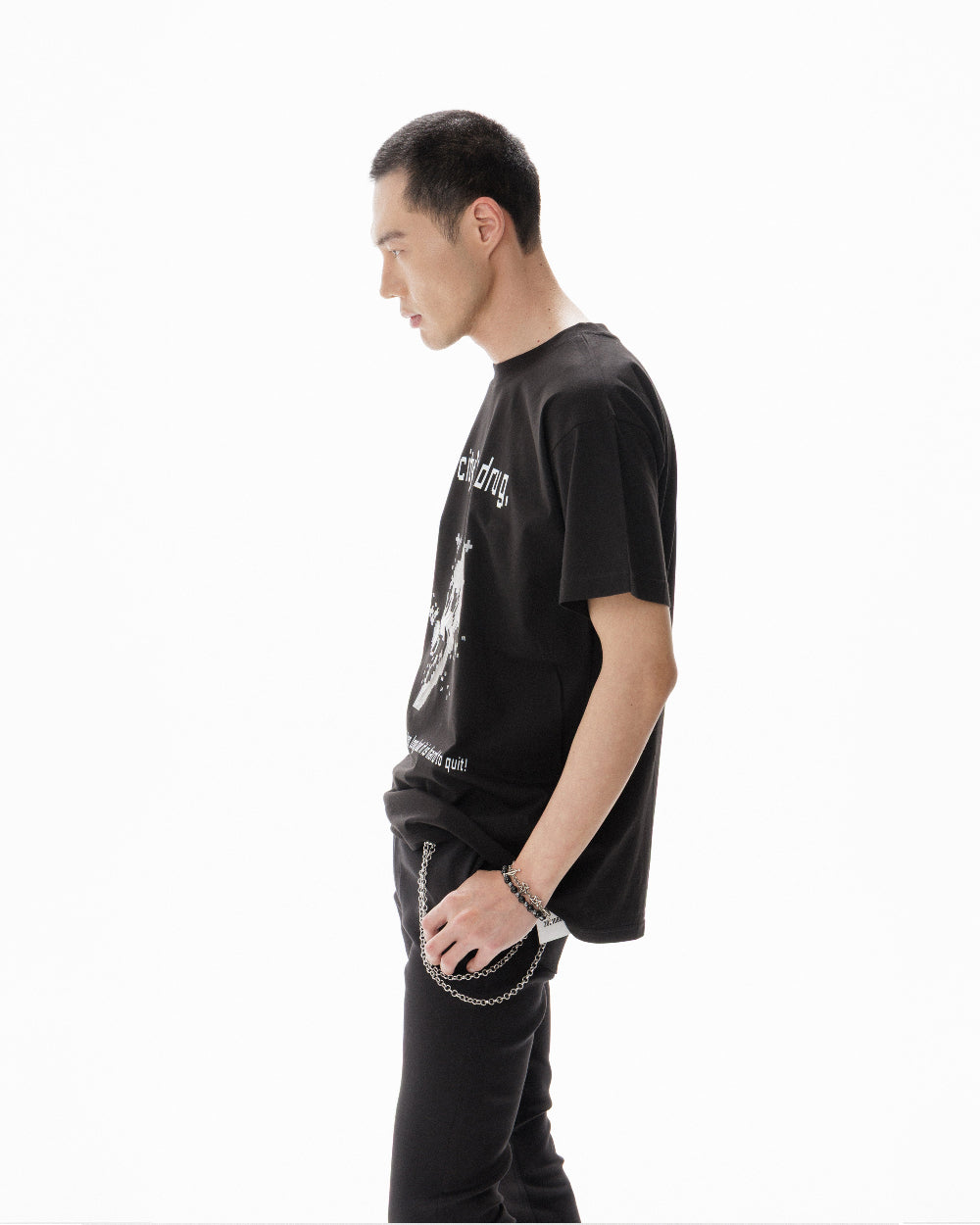 DRUG CITY T-SHIRTS