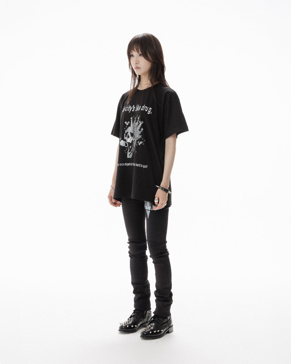 DRUG CITY T-SHIRTS