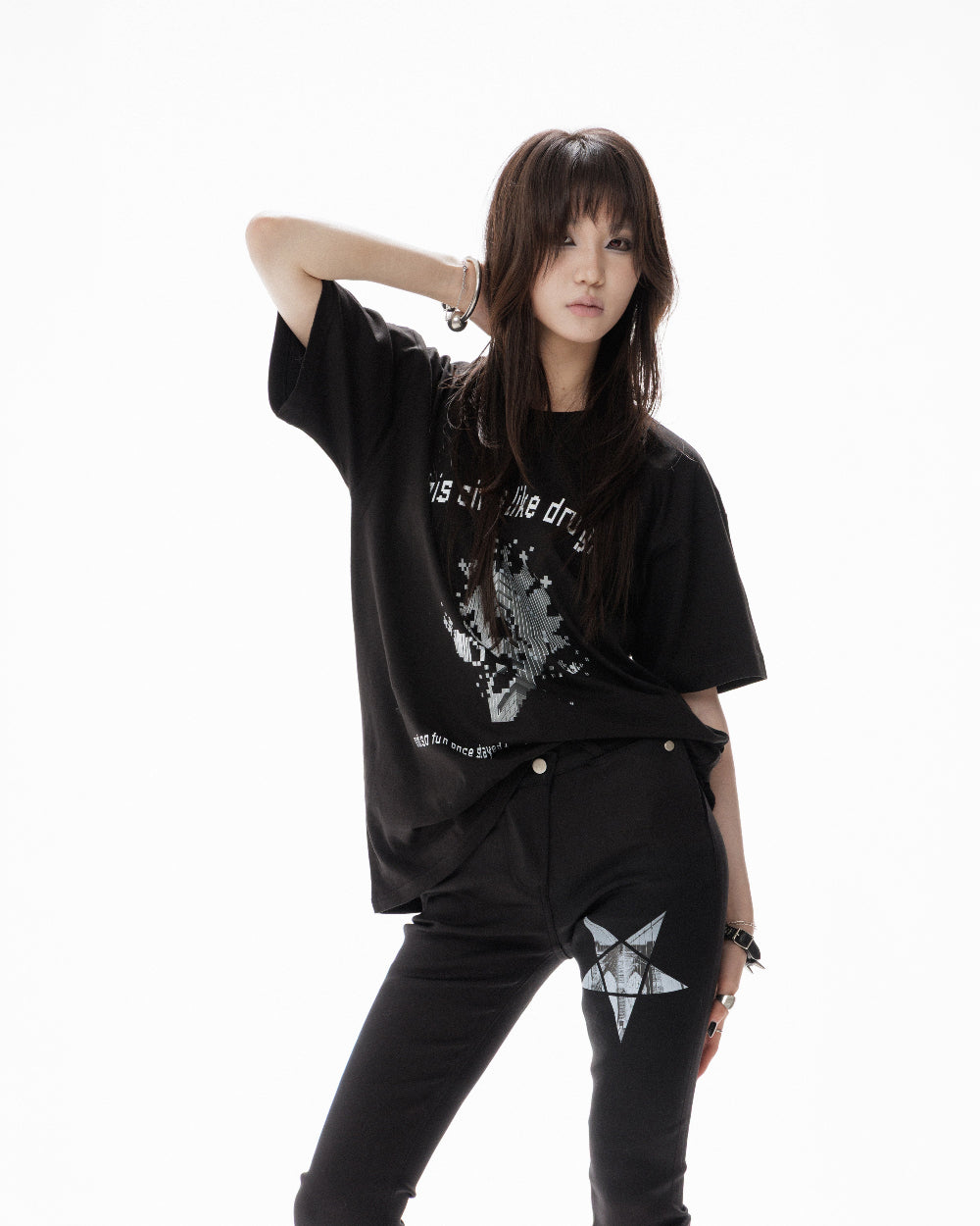 DRUG CITY T-SHIRTS