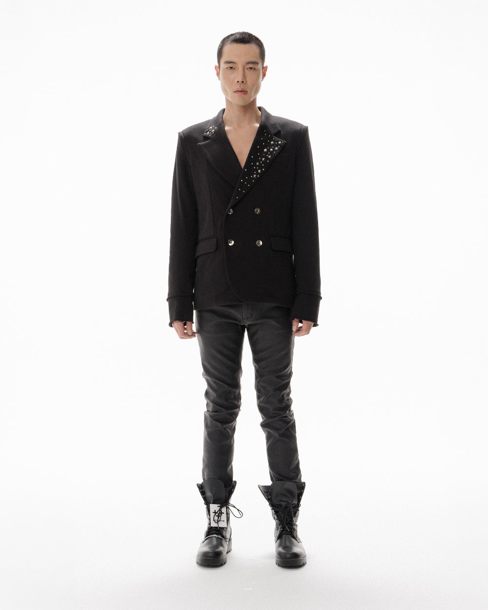 NONCLASSIC BLAZER