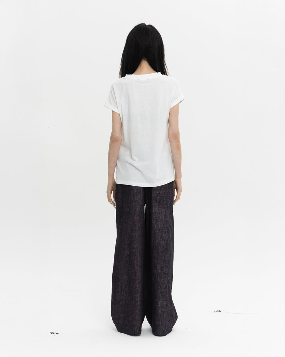 NO CODE T-SHIRTS 2.0