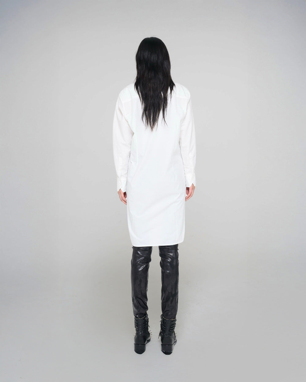 W 91730 HIDDEN TULIP SHIRTS