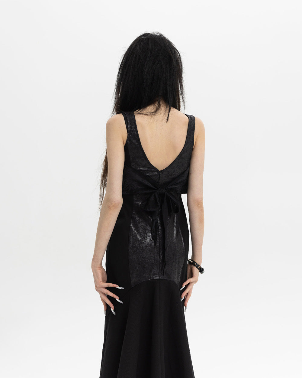 PENTAGRAM DRESS