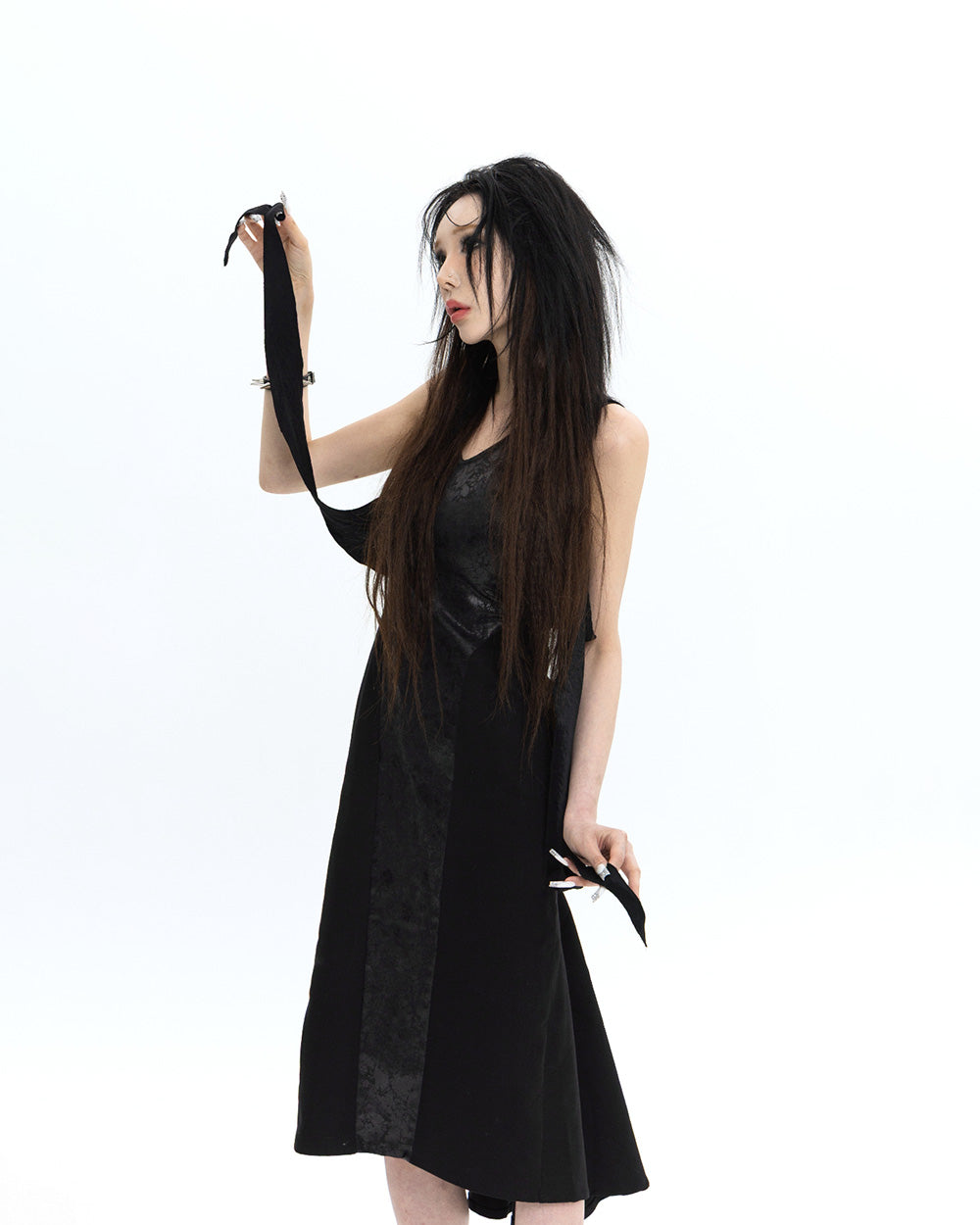 PENTAGRAM DRESS