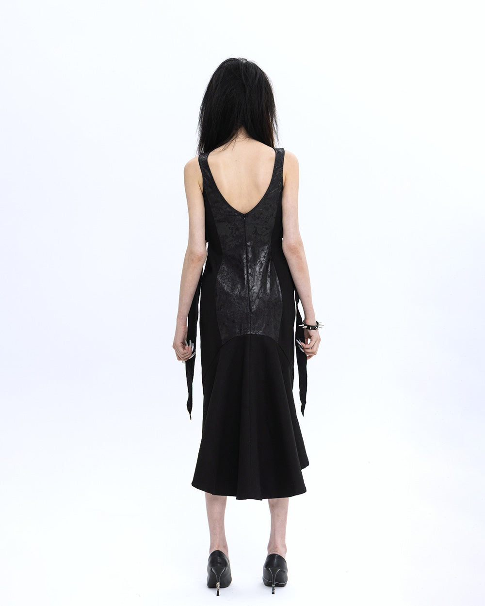 PENTAGRAM DRESS