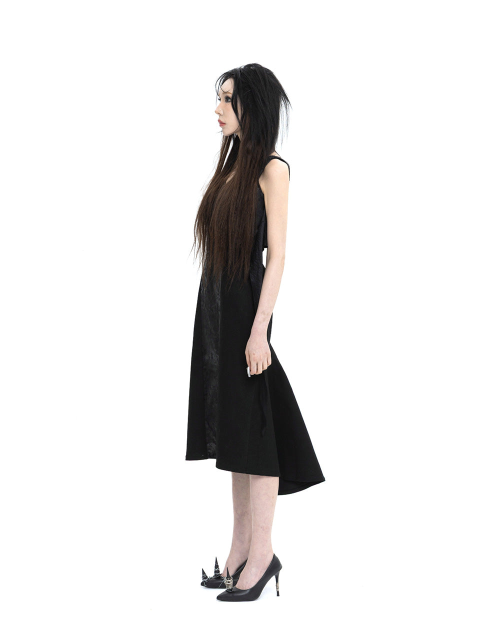 PENTAGRAM DRESS