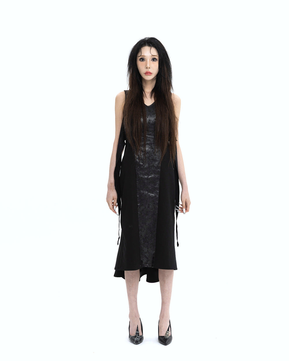 PENTAGRAM DRESS