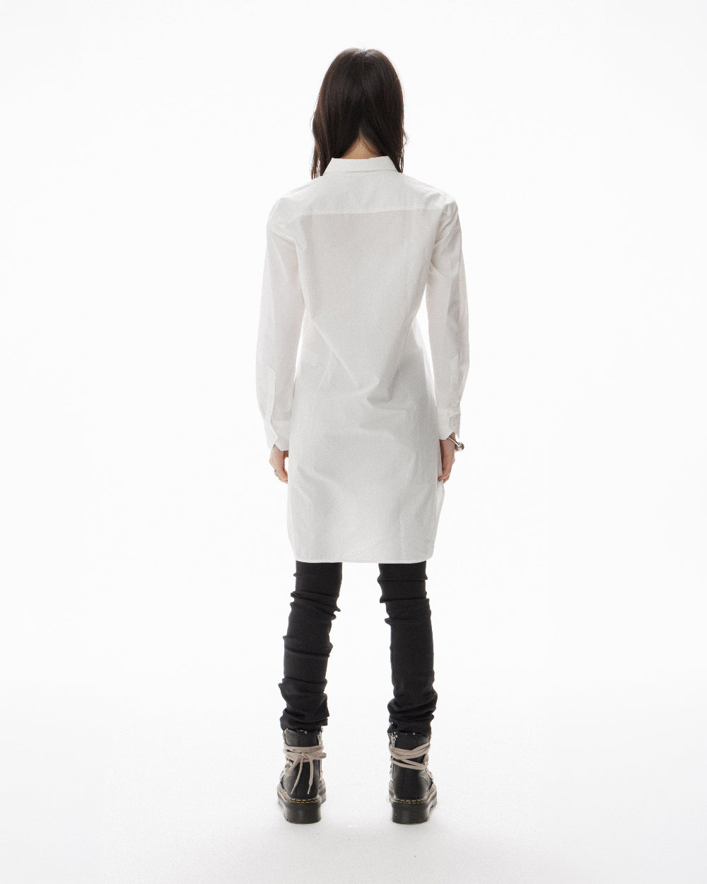 WOMENS HIDDEN TULIP SHIRTS
