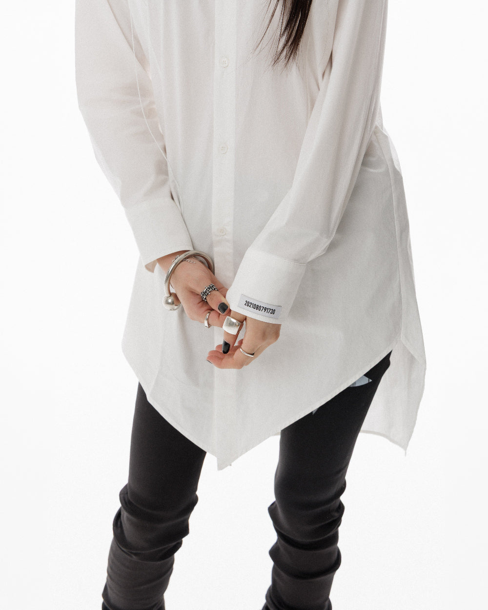 WOMENS HIDDEN TULIP SHIRTS