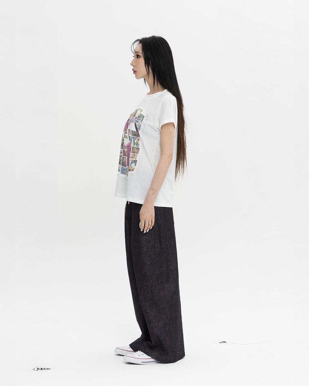 NO CODE T-SHIRTS 2.0