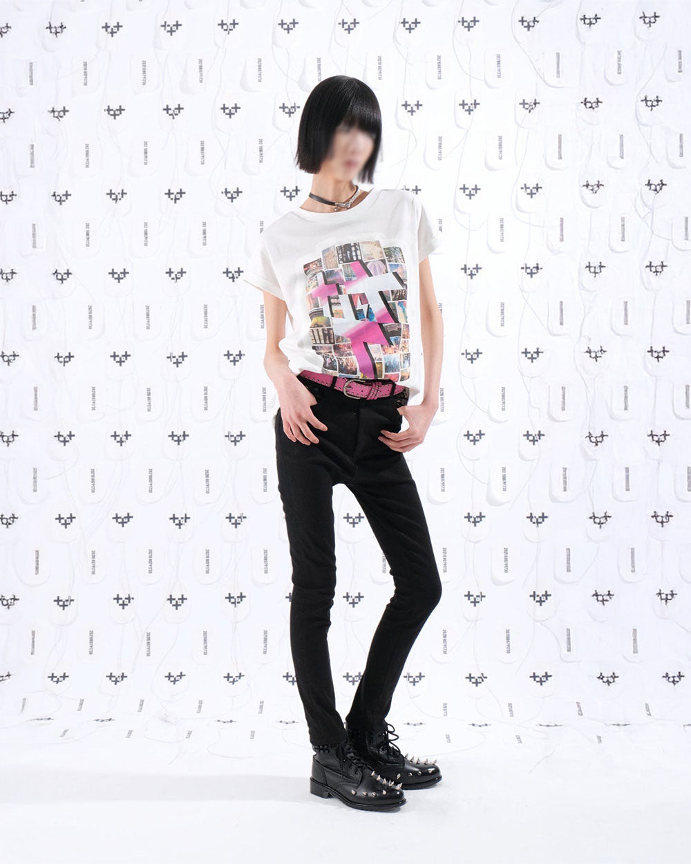 NO CODE T-SHIRTS 2.0