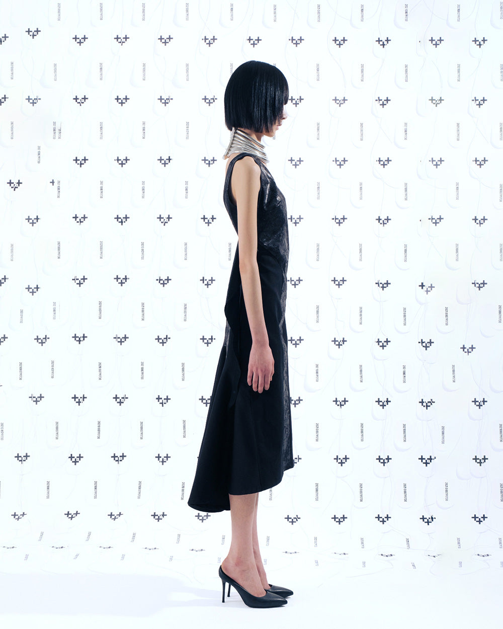PENTAGRAM DRESS