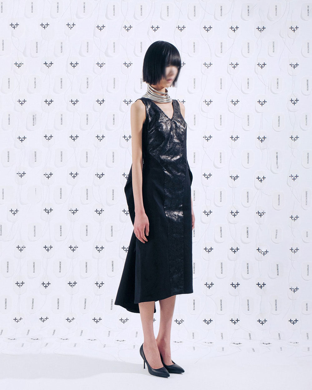 PENTAGRAM DRESS