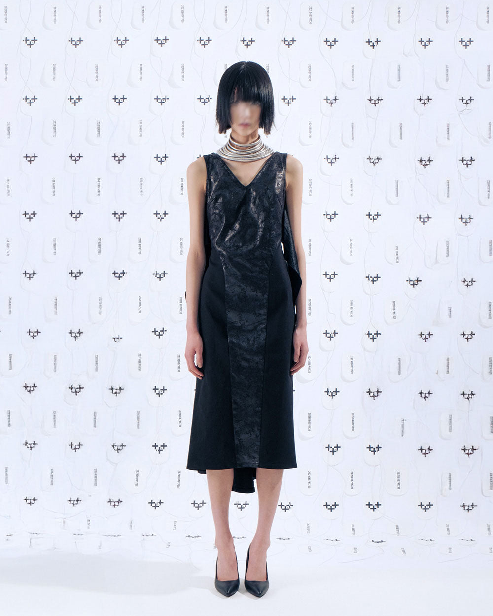 PENTAGRAM DRESS