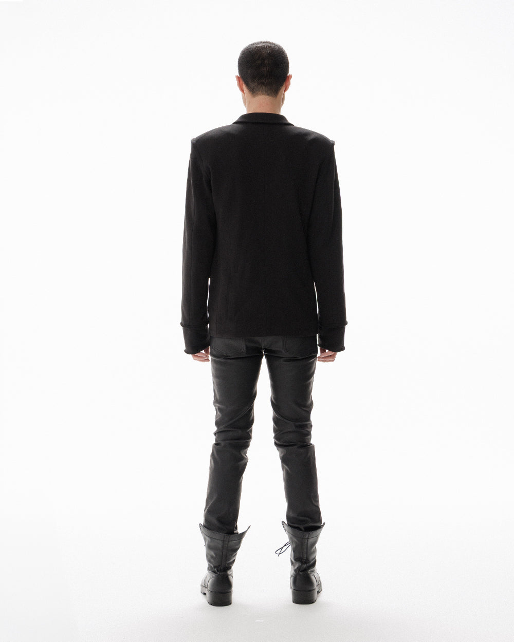 NONCLASSIC BLAZER