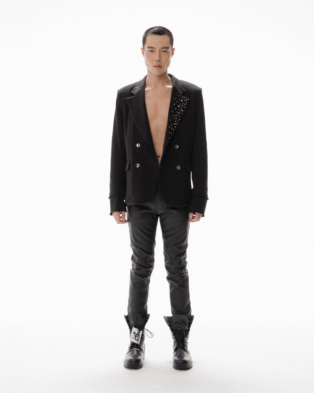 NONCLASSIC BLAZER