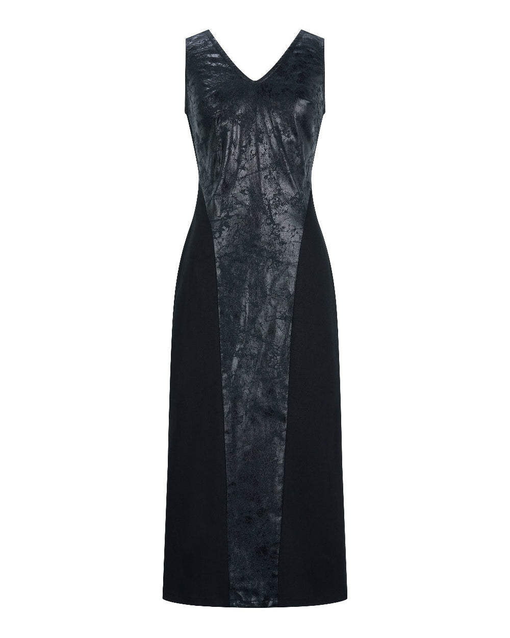 PENTAGRAM DRESS