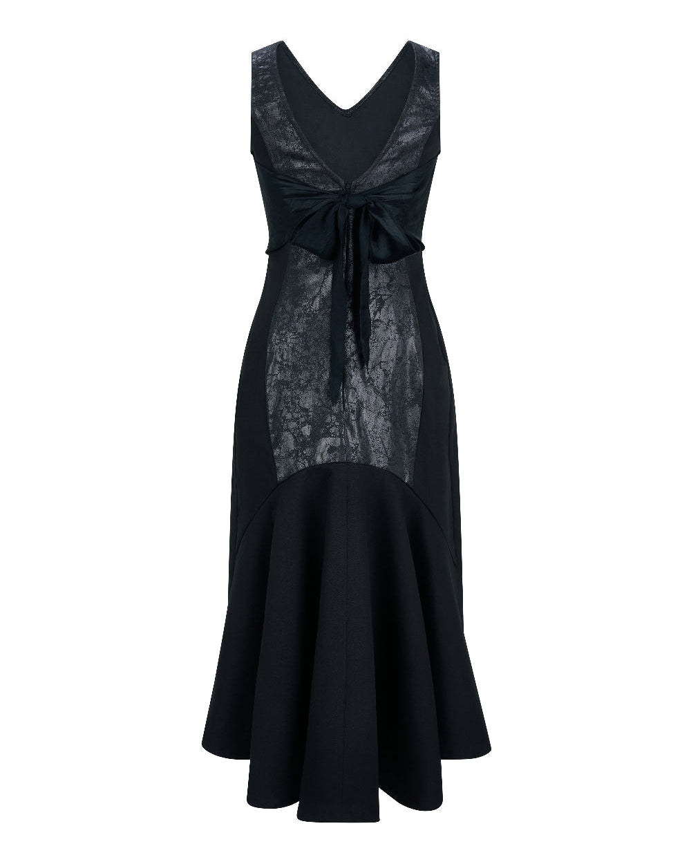 PENTAGRAM DRESS