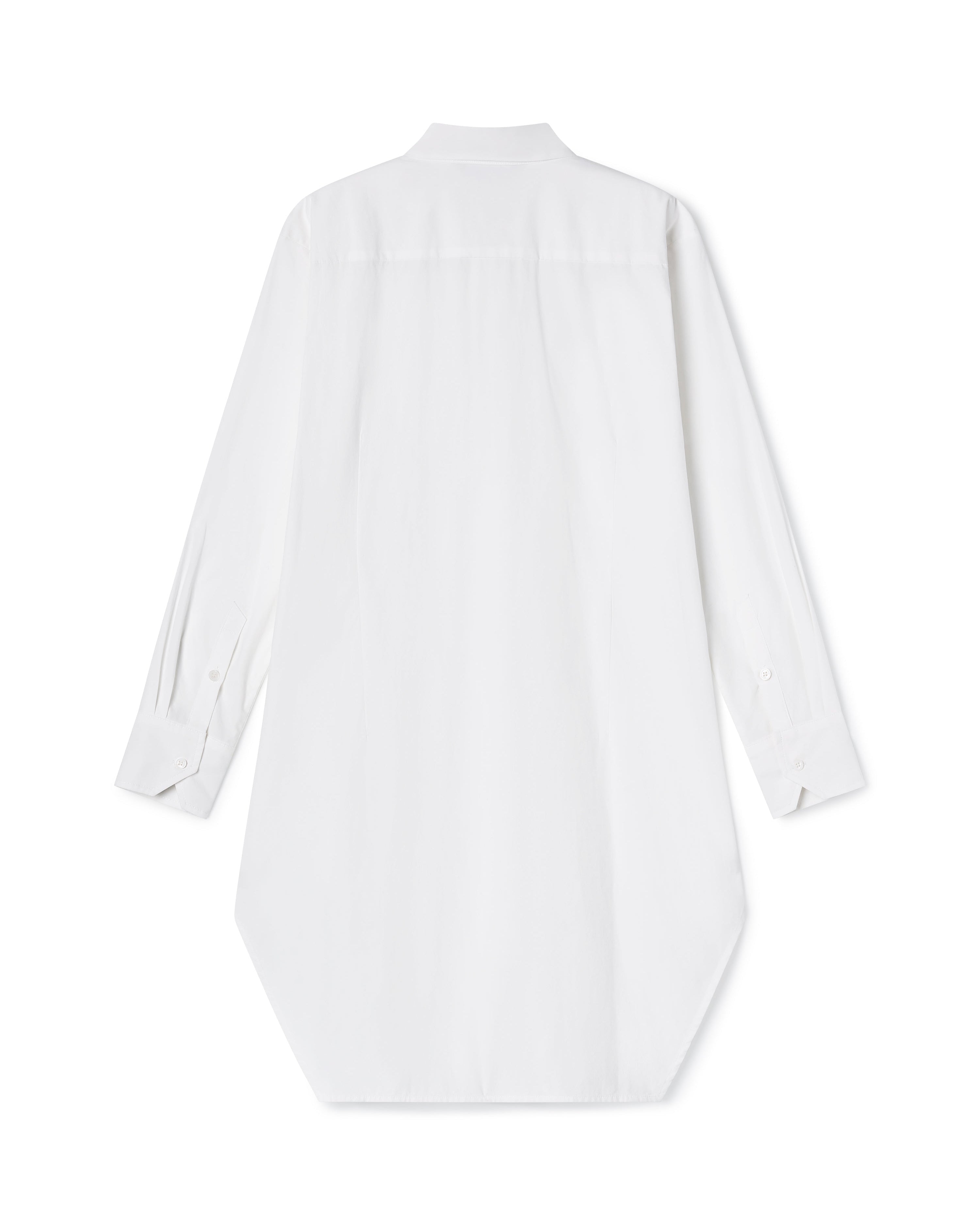 W 91730 HIDDEN TULIP SHIRTS