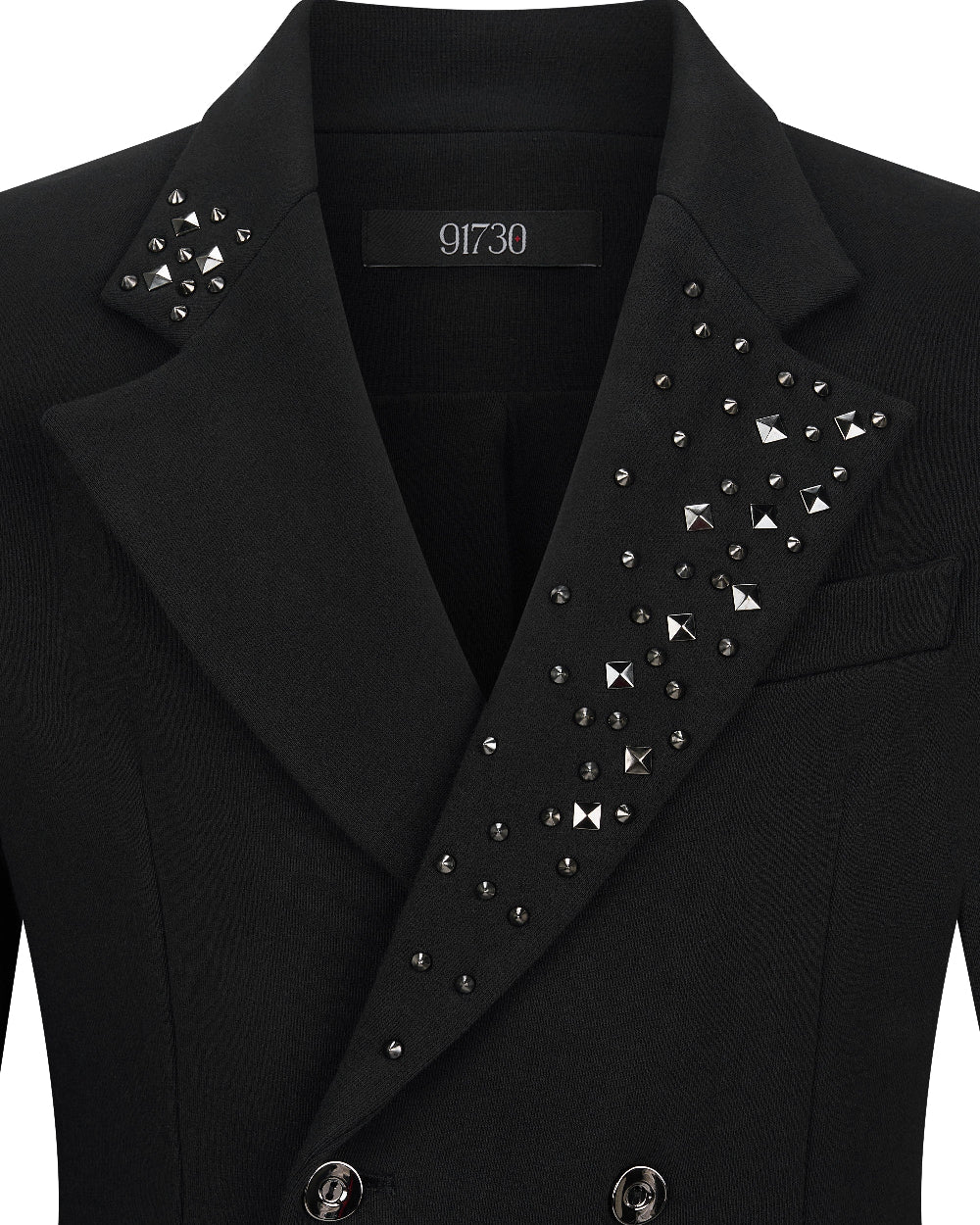 NONCLASSIC BLAZER