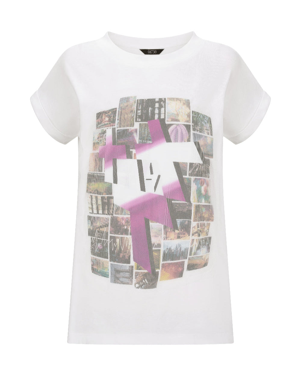 NO CODE T-SHIRTS 2.0