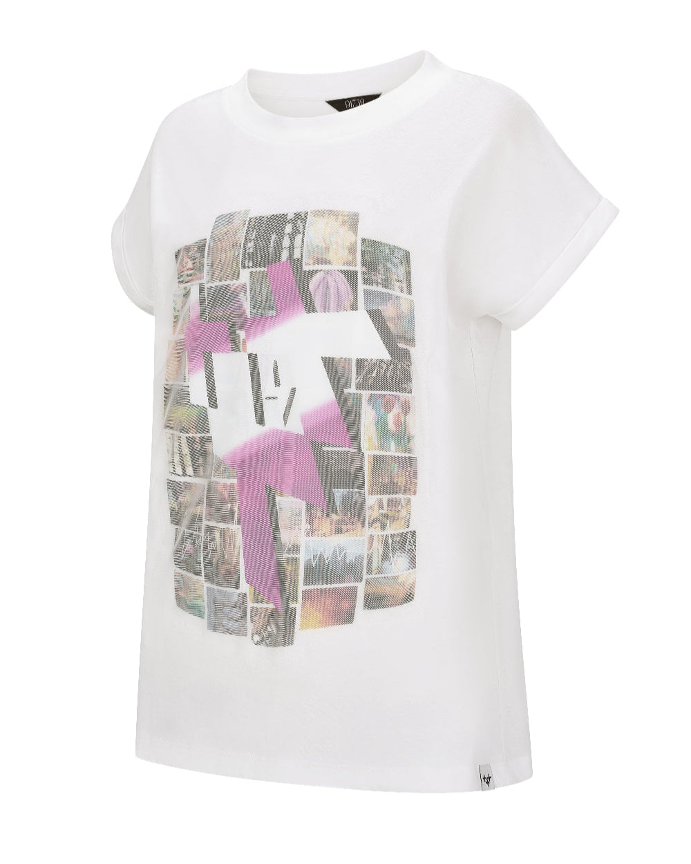 NO CODE T-SHIRTS 2.0