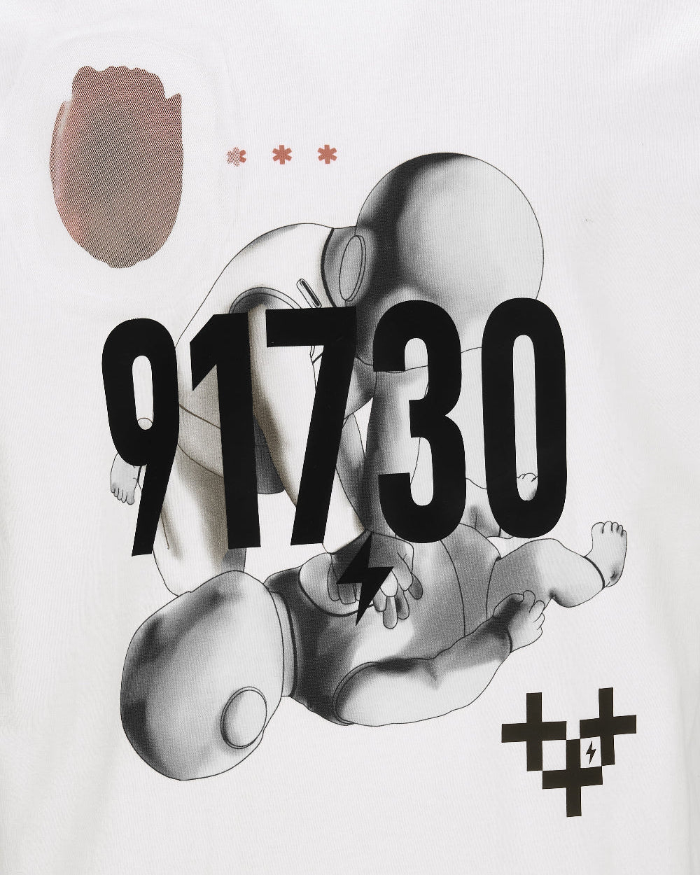 91730 REBIRTH T-SHIRT 2.0
