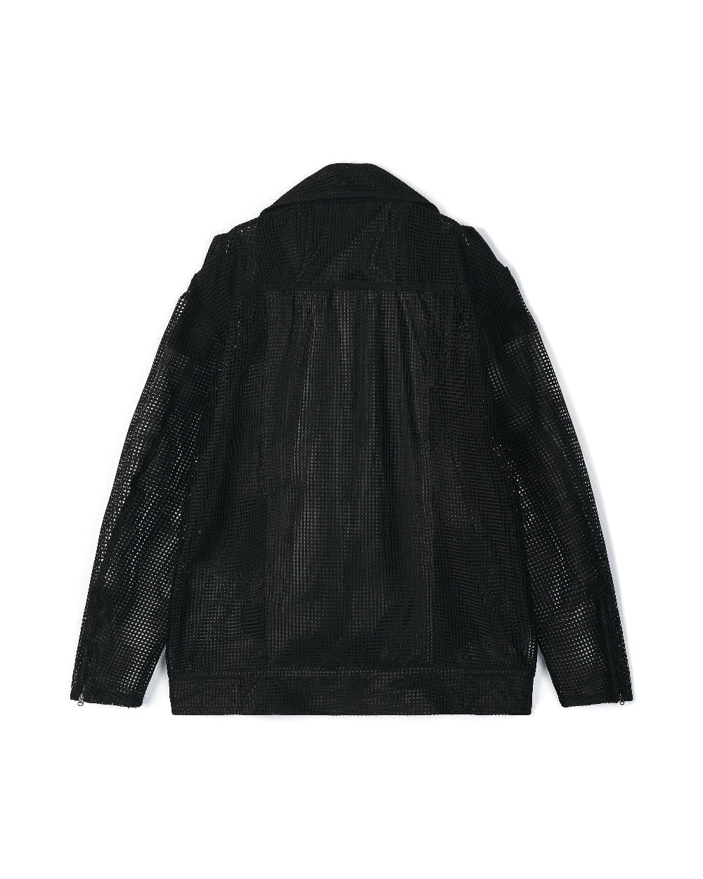 MESH RIDER JACKET