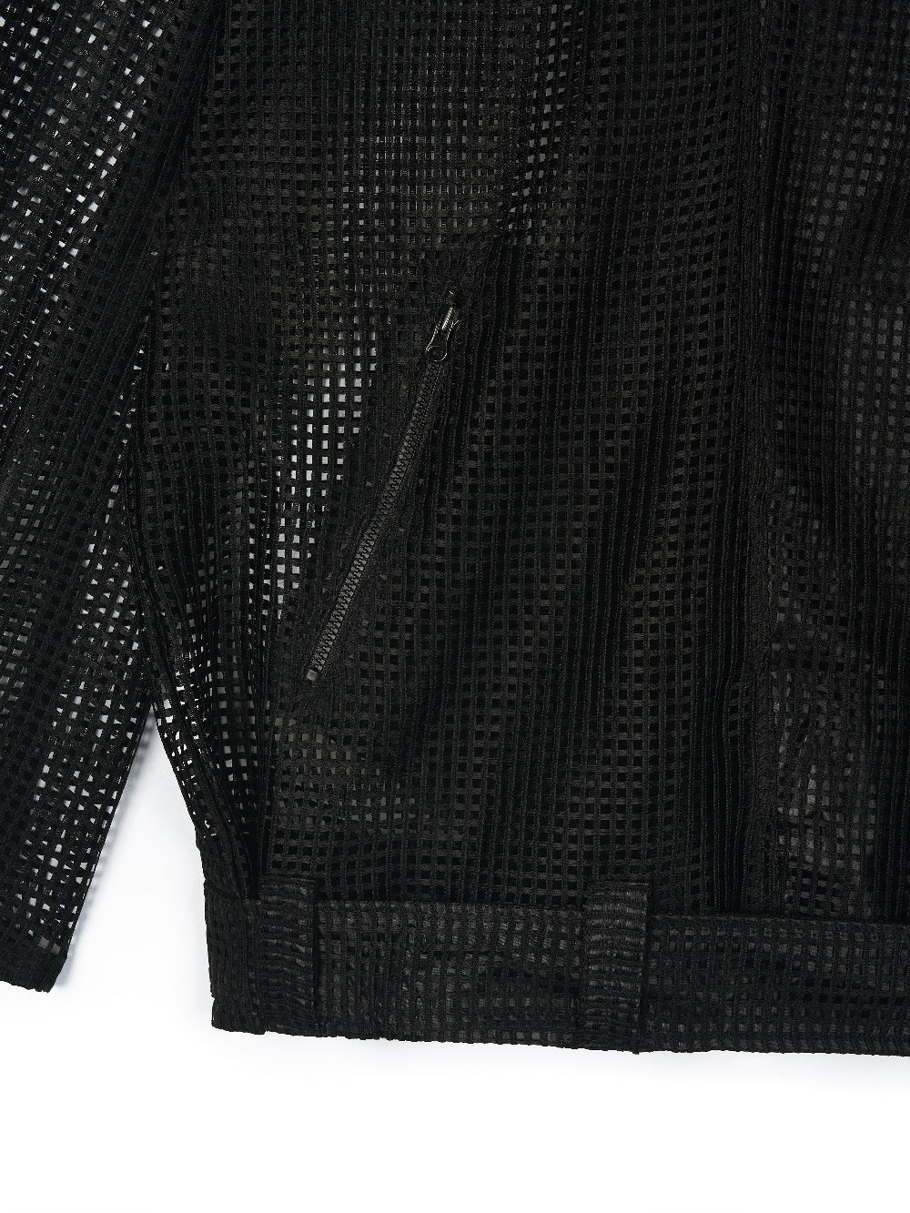 MESH RIDER JACKET