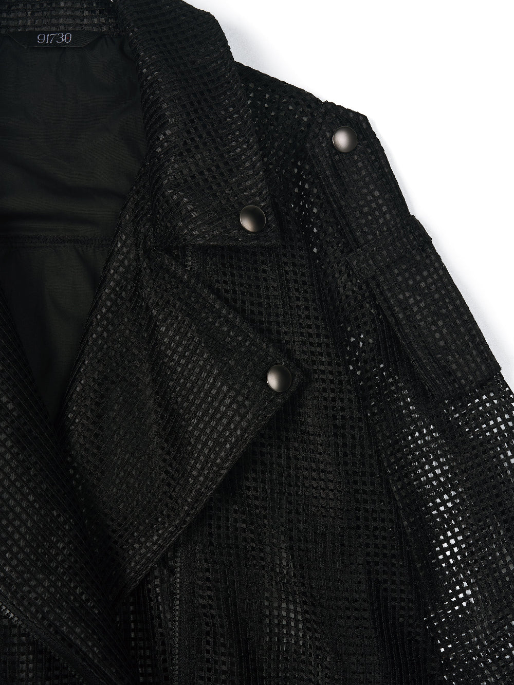 MESH RIDER JACKET