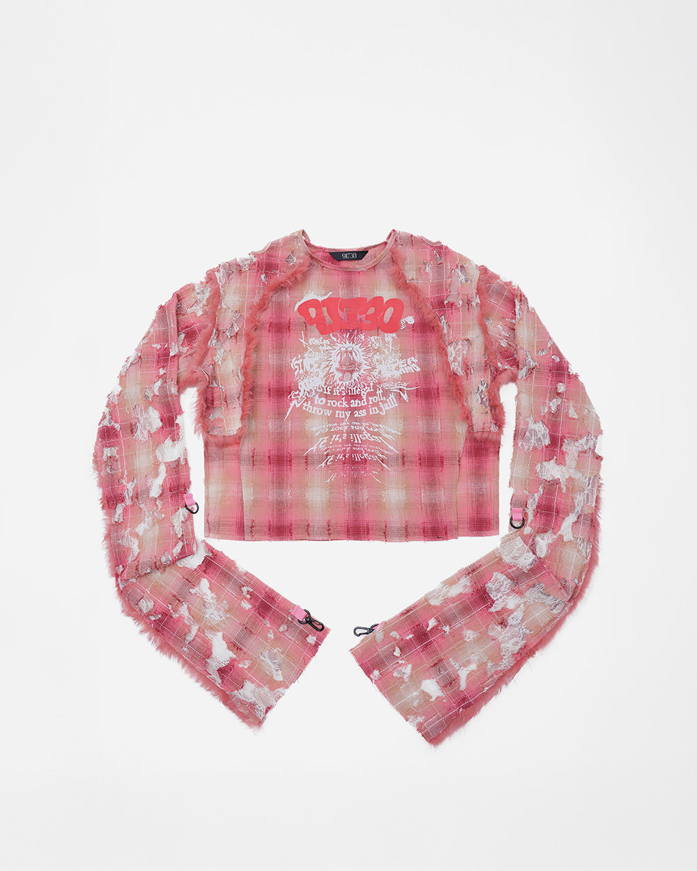 [LIMITED] PUNK ROCK GRADUATION PROJECT SET