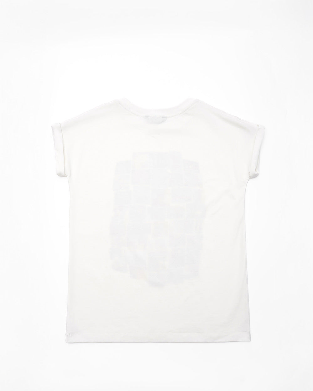 NO CODE T-SHIRTS 2.0