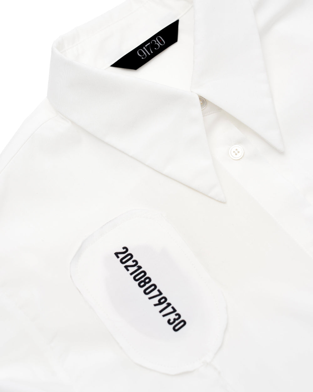 M 91730 HIDDEN TULIP SHIRTS