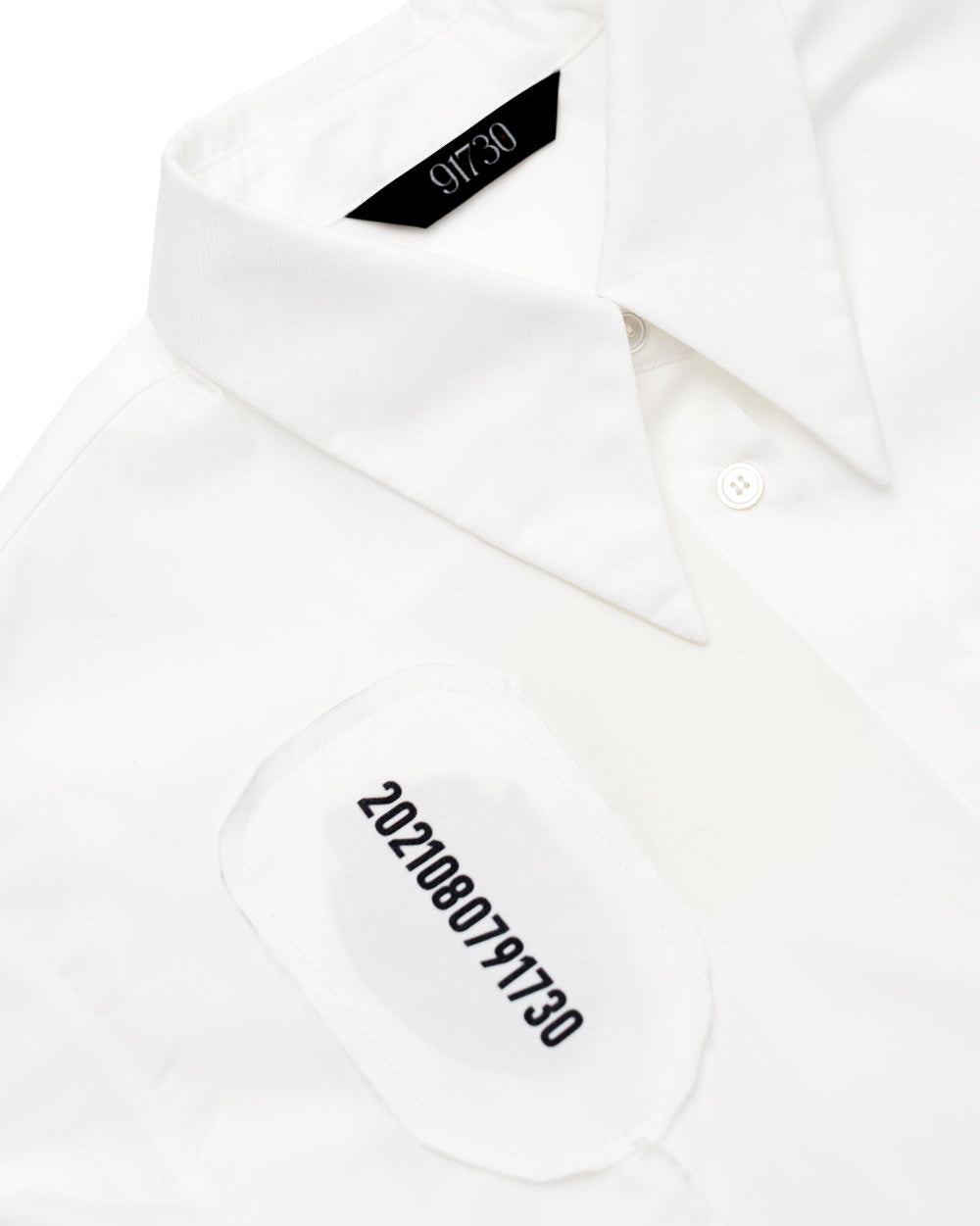 W 91730 HIDDEN TULIP SHIRTS