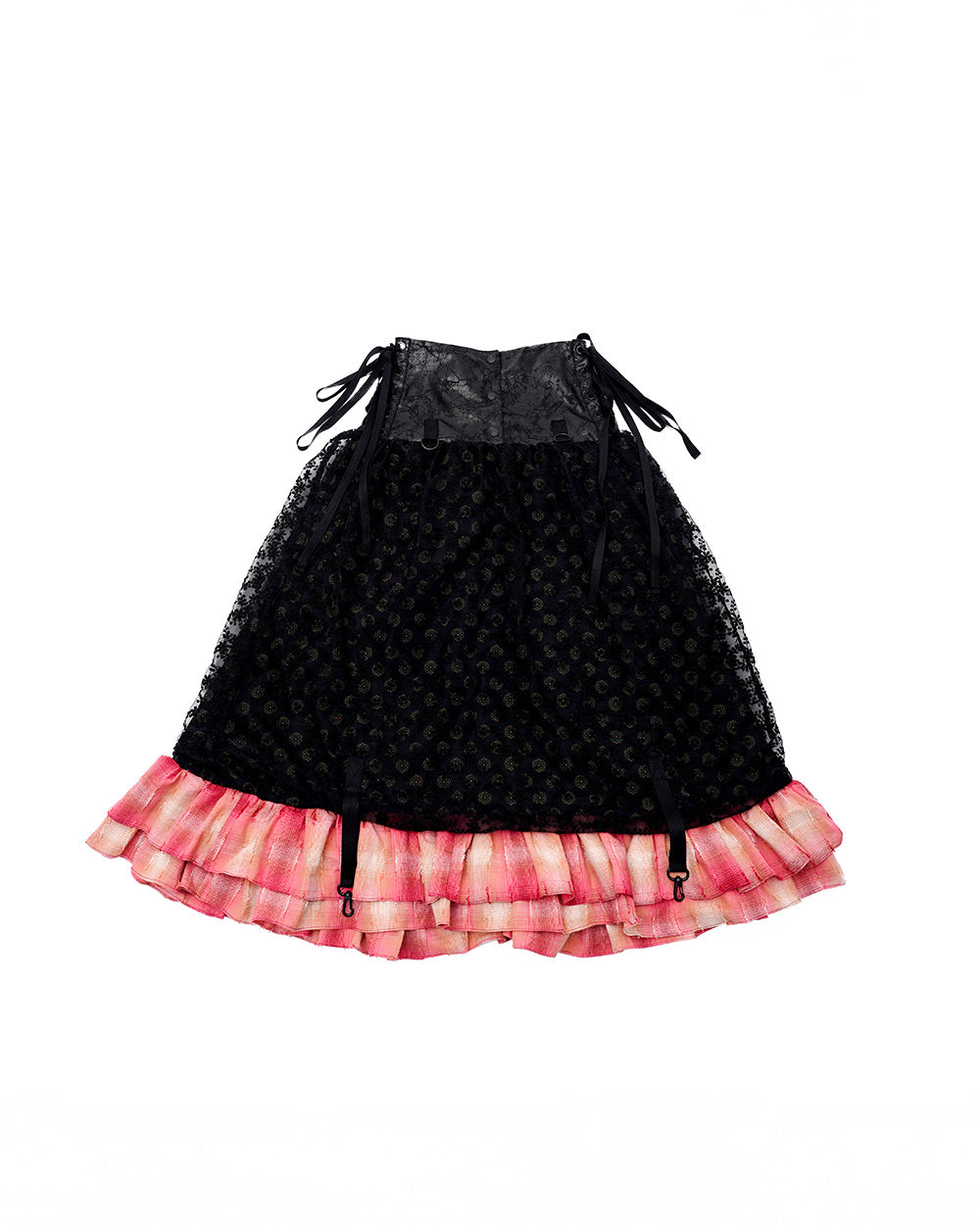 [LIMITED] PUNK ROCK GRADUATION PROJECT SET