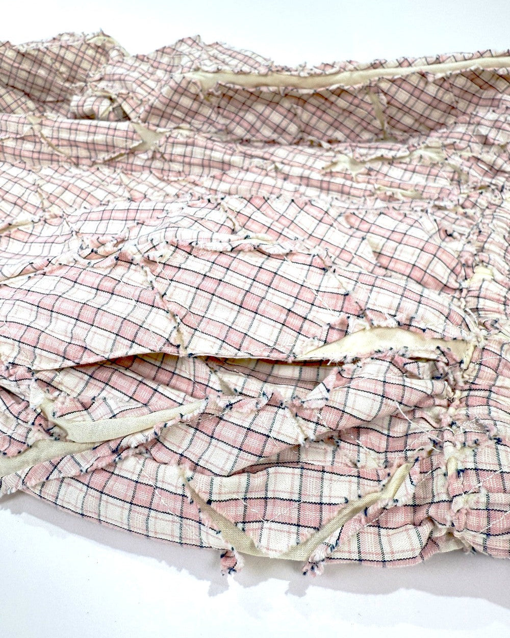 HEART SHAPED PAJAMA PANTS