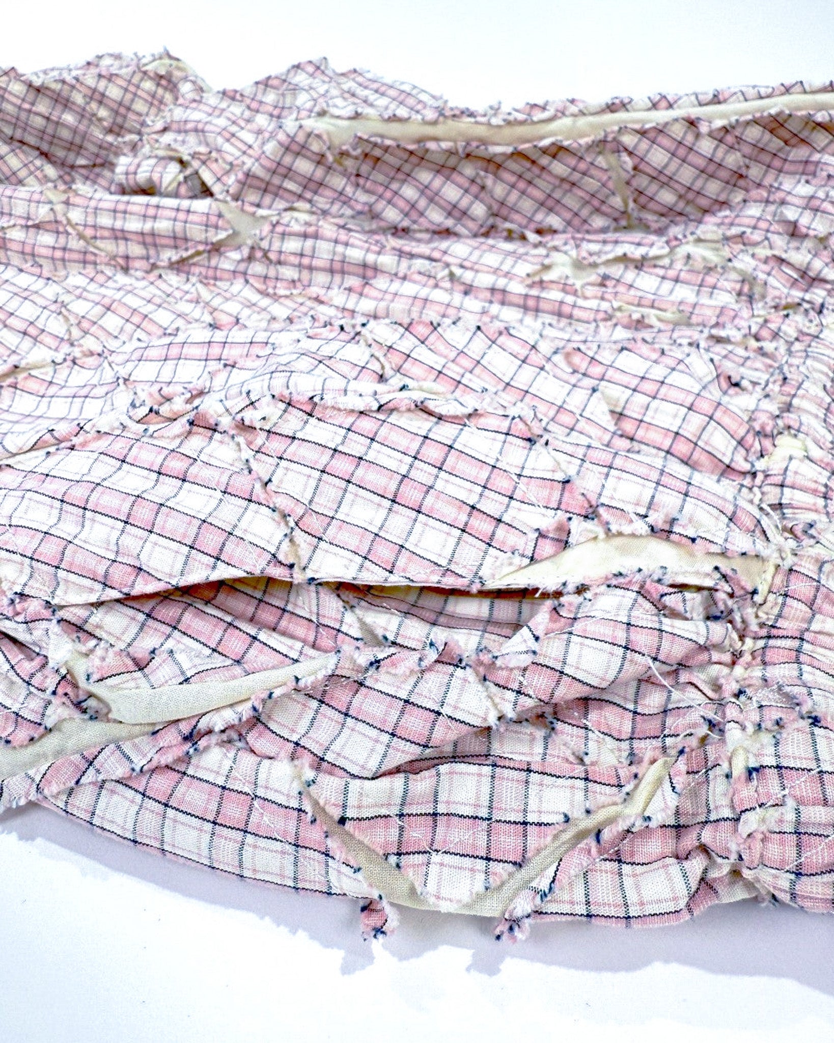 HEART SHAPED PAJAMA PANTS