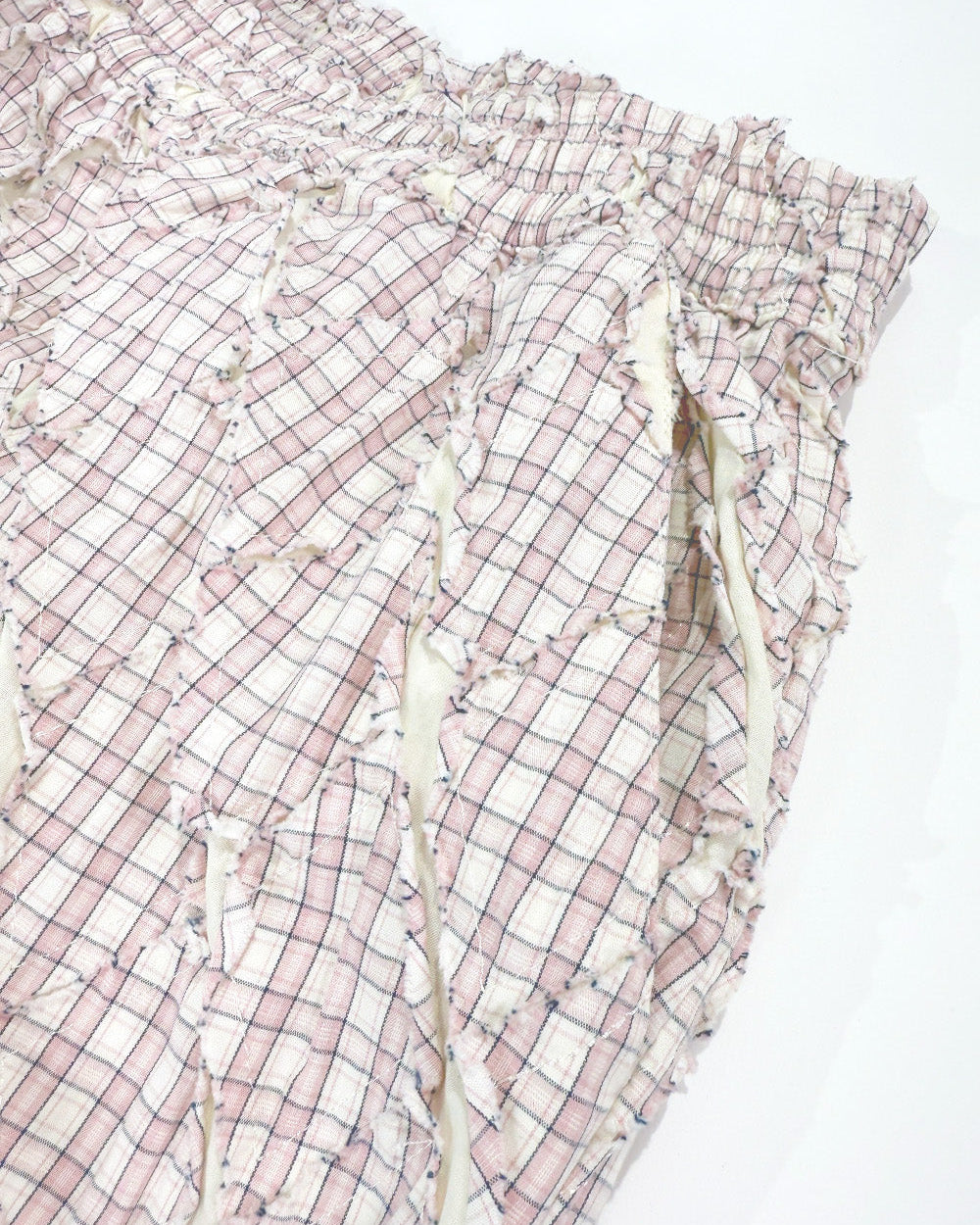 HEART SHAPED PAJAMA PANTS