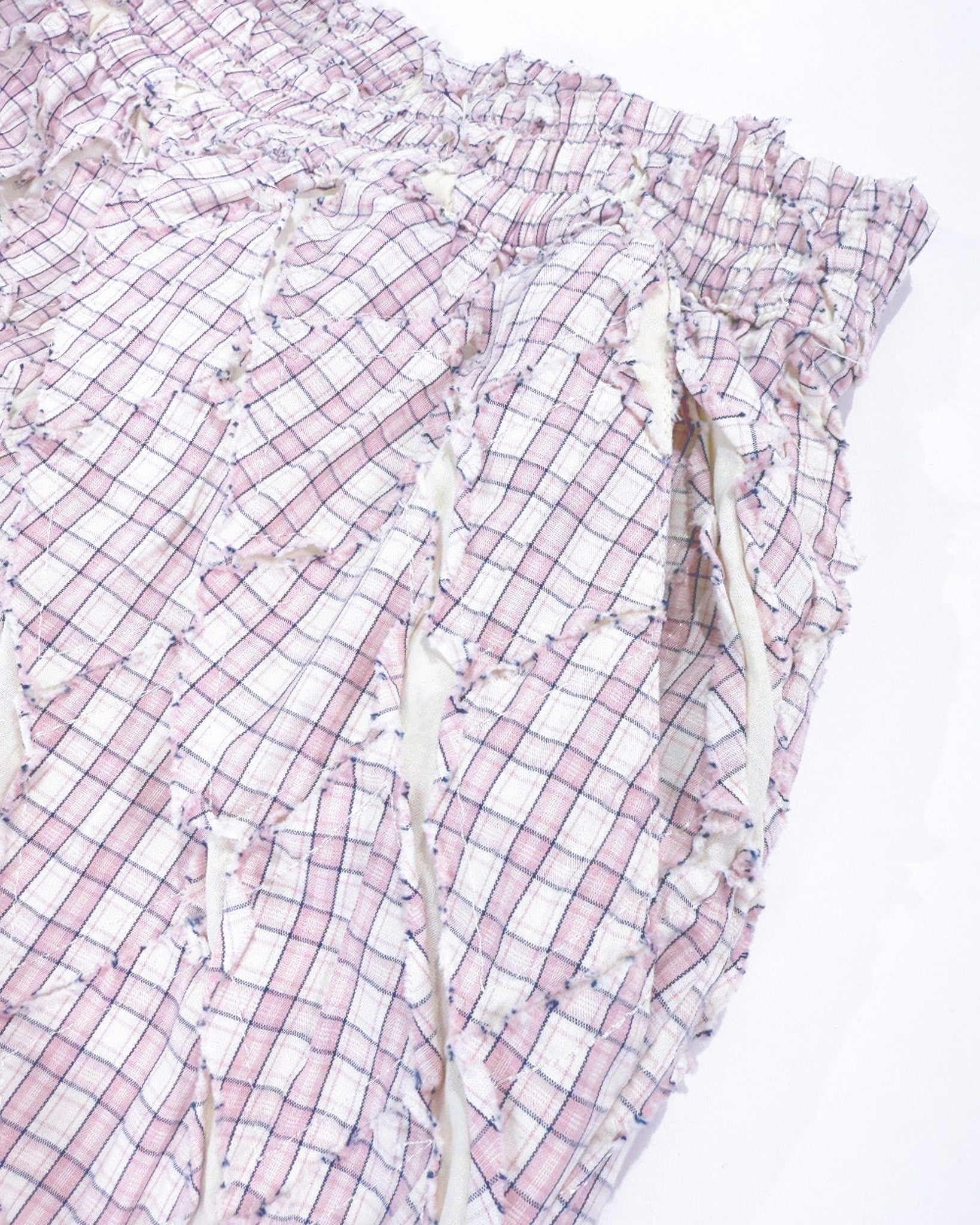 HEART SHAPED PAJAMA PANTS