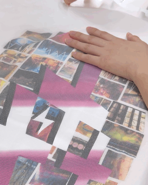 NO CODE T-SHIRTS 2.0