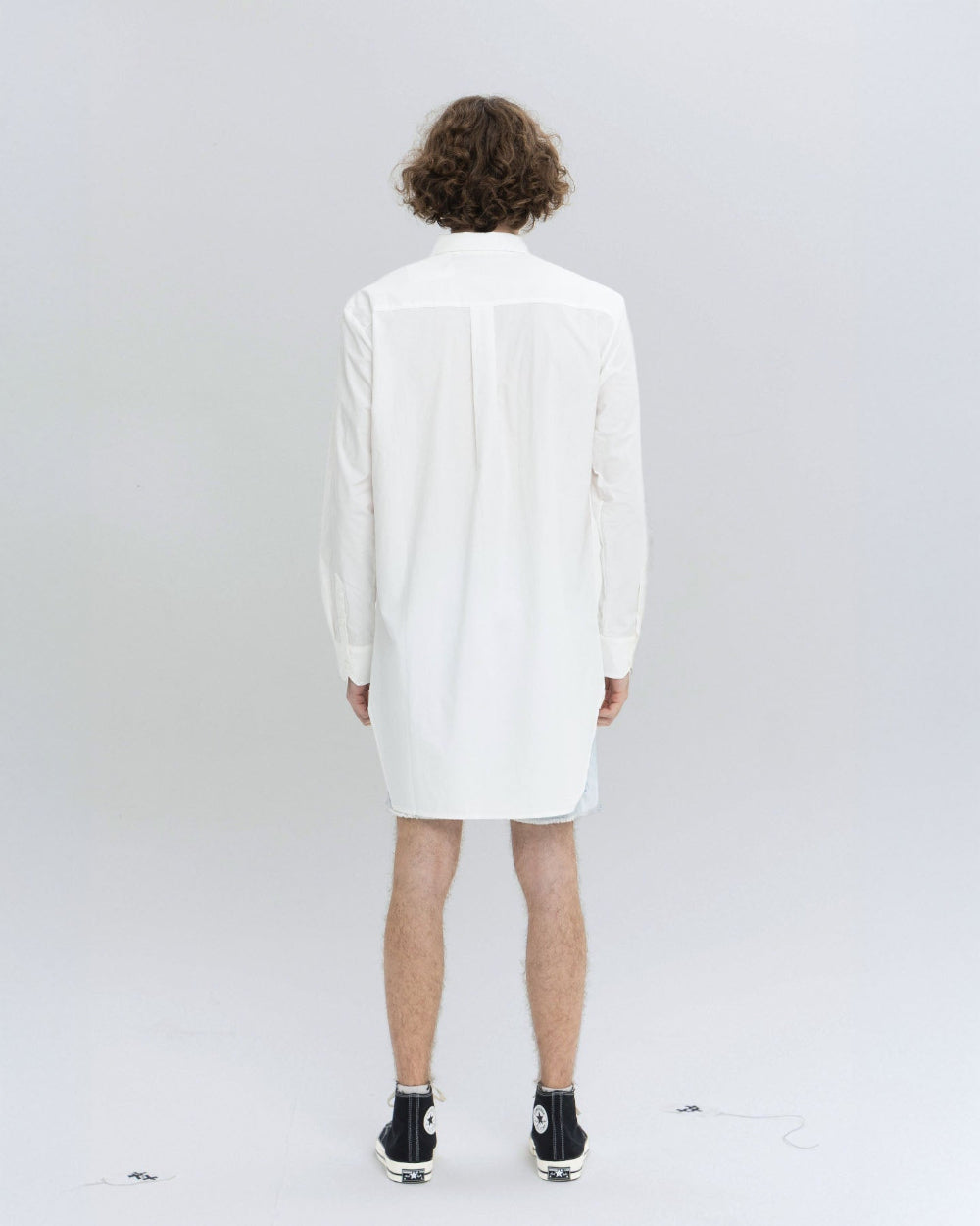 M 91730 HIDDEN TULIP SHIRTS