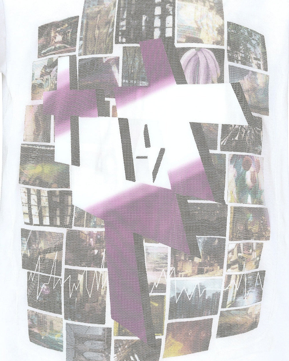 NO CODE T-SHIRTS 2.0