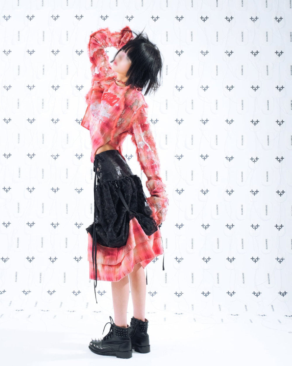 [LIMITED] PUNK ROCK GRADUATION PROJECT SET