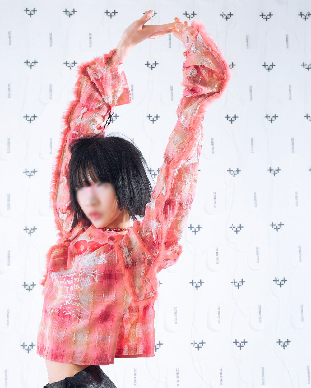 [LIMITED] PUNK ROCK GRADUATION PROJECT SET