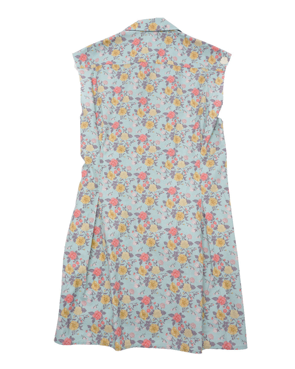 MENS GRUNGE SHIRTS MINT