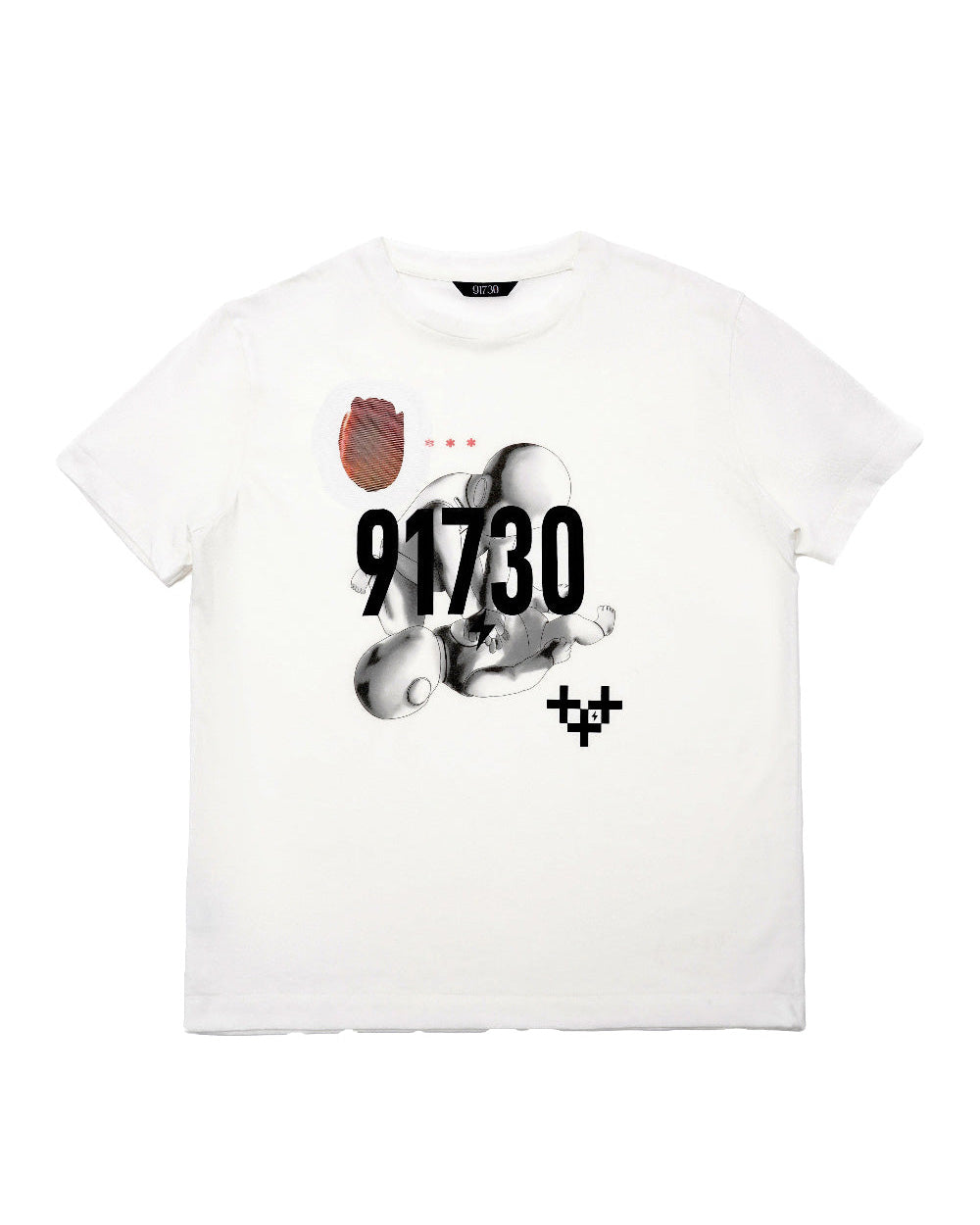 91730 REBIRTH T-SHIRT 2.0